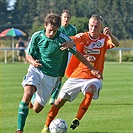 Bohemians 1905 - 1. FK Příbram 1:1 (1:1)