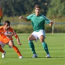 Bohemians 1905 - 1. FK Příbram 1:1 (1:1)