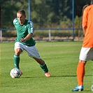 Bohemians 1905 - 1. FK Příbram 1:1 (1:1)