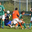 Bohemians 1905 - 1. FK Příbram 1:1 (1:1)