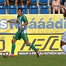 1.FC Slovácko - Bohemians Praha 1905 2:0 (0:0)