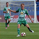 1.FC Slovácko - Bohemians Praha 1905 2:0 (0:0)