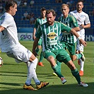 1.FC Slovácko - Bohemians Praha 1905 2:0 (0:0)