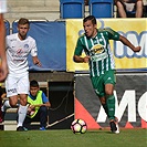 1.FC Slovácko - Bohemians Praha 1905 2:0 (0:0)