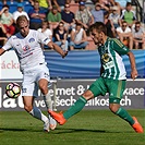 1.FC Slovácko - Bohemians Praha 1905 2:0 (0:0)