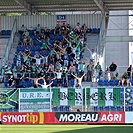 1.FC Slovácko - Bohemians Praha 1905 2:0 (0:0)