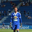 1.FC Slovácko - Bohemians Praha 1905 2:0 (0:0)