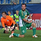 1.FC Slovácko - Bohemians Praha 1905 2:0 (0:0)