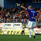 FC Zbrojovka Brno - Bohemians 1905 1:0 (0:0)