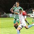 Bohemians - Slavia 1:5 (1:0)