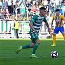 Bohemiana - Opava 1:0 (0.0)