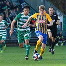 Bohemiana - Opava 1:0 (0.0)