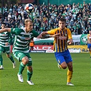 Bohemiana - Opava 1:0 (0.0)