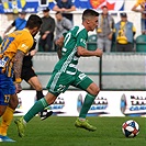 Bohemiana - Opava 1:0 (0.0)