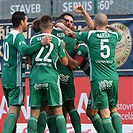 Bohemiana - Opava 1:0 (0.0)