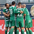 Bohemiana - Opava 1:0 (0.0)