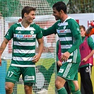 Bohemiana - Opava 1:0 (0.0)