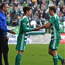 Bohemiana - Opava 1:0 (0.0)