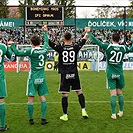 Bohemiana - Opava 1:0 (0.0)