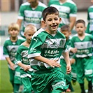 Bohemians - Třinec 2:1 (1:1)