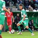 Bohemians - Třinec 2:1 (1:1)