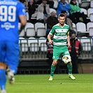 Bohemians - Třinec 2:1 (1:1)