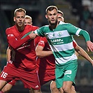 Bohemians - Třinec 2:1 (1:1)