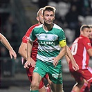 Bohemians - Třinec 2:1 (1:1)