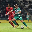 Bohemians - Třinec 2:1 (1:1)