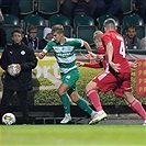 Bohemians - Třinec 2:1 (1:1)