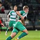 Bohemians - Třinec 2:1 (1:1)