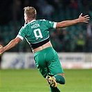 Bohemians - Třinec 2:1 (1:1)