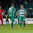 Bohemians - Třinec 2:1 (1:1)