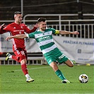 Bohemians - Třinec 2:1 (1:1)