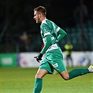 Bohemians - Třinec 2:1 (1:1)