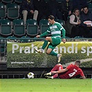 Bohemians - Třinec 2:1 (1:1)