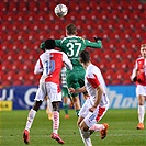 Slavia - Bohemians 2:1 (1:0)