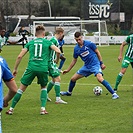 PFC Levski Sofia - Bohemians Praha 1905 1:1 (1:0)