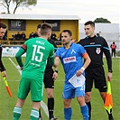 PFC Levski Sofia - Bohemians Praha 1905 1:1 (1:0)