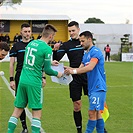 PFC Levski Sofia - Bohemians Praha 1905 1:1 (1:0)