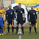 Bohemians Praha 1905 - FC Vysočina Jihlava 0:0 (0:0)	