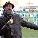 Bohemians Praha 1905 - FC Vysočina Jihlava 0:0 (0:0)	