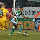 Bohemians Praha 1905 - FC Vysočina Jihlava 0:0 (0:0)	