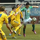 Bohemians Praha 1905 - FC Vysočina Jihlava 0:0 (0:0)	