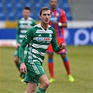 Plzeň - Bohemians 3:1 (1:0)