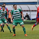 Plzeň - Bohemians 3:1 (1:0)