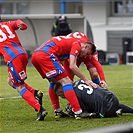 Plzeň - Bohemians 3:1 (1:0)