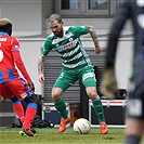 Plzeň - Bohemians 3:1 (1:0)