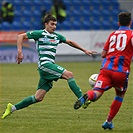 Plzeň - Bohemians 3:1 (1:0)