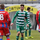 Plzeň - Bohemians 3:1 (1:0)